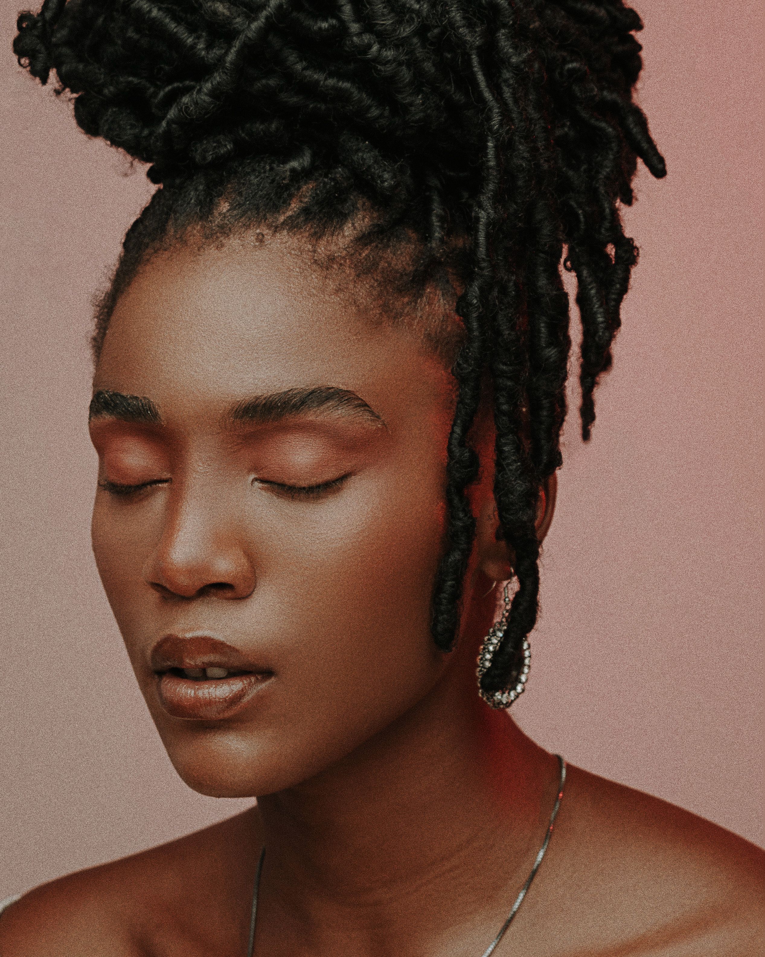 LOCS BY ANGIE